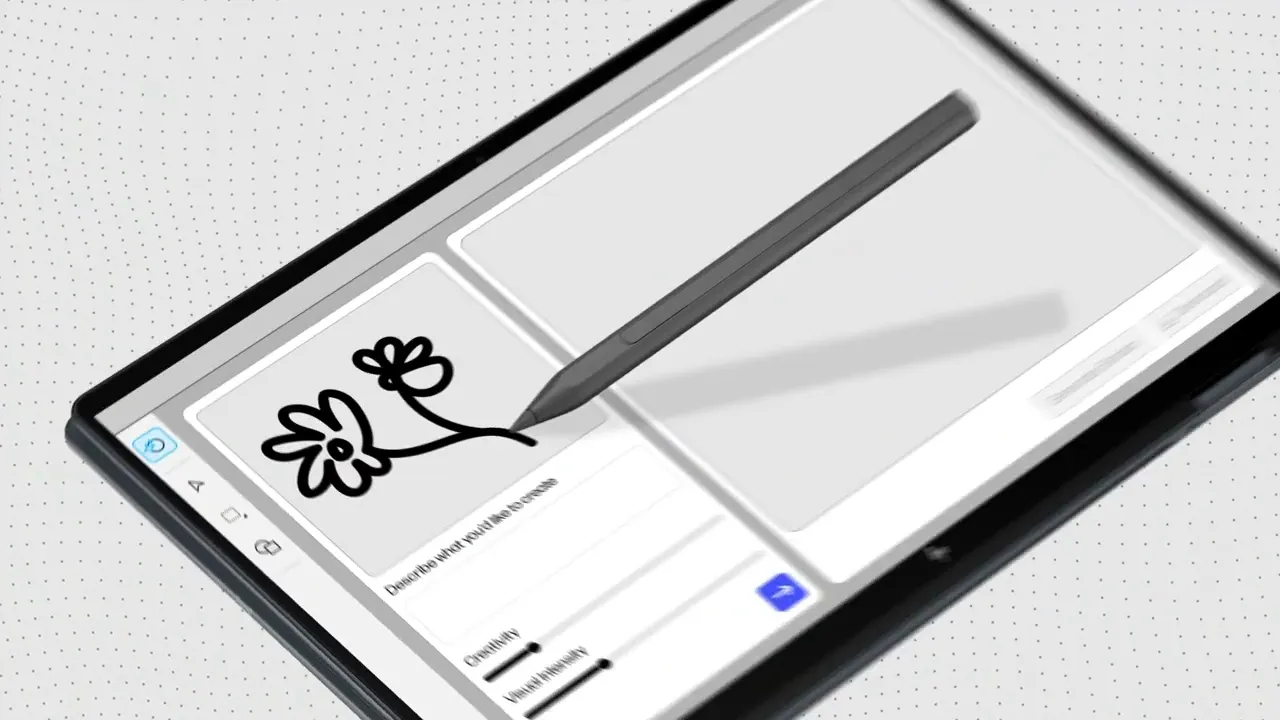 OmniBook AI Testimonial Explainer video