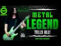 Download Lagu 🔥 Type O Negative’s Kenny Hickey EXPOSES Rock ’N’ Roll Chaos, Pantera Parties \u0026 His Legendary Rig!