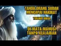Download Lagu TANDA ORANG SUDAH SAMPAI HAKIKAT MESKI HIDUPNYA TERLIHAT BIASA TANPA KEAJAIBAN DI MATA MANUSIA