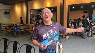 Hay không bằng hên !!! Ngày đầu tiên Khóm Nhỏ Nha Trang khai trương Mâm Cơm Trưa 250K/5 pax !!!