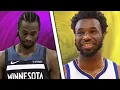How to Save an NBA Career The Story of Andrew Wiggins Redemption