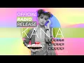 Download Lagu Kania - Sakit Minta Ampun (Official Radio Release) NAGASWARA