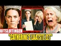 Download Lagu Catherine ondertekent in het geheim koninklijk decreet dat Camilla's familie permanent de toegang to