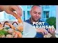Day Trip to Port Aransas FULL EPISODE S8 E9