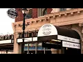 Downtown Uniontown Pennsylvania