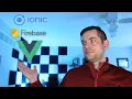 Ionic VueJs and Firebase - Photo Sharing Mobile App Part 3