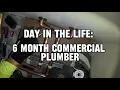 Day in the Life 6 Month Apprentice