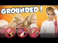 Download Lagu Barbie - Grounded! | Ep.319