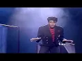 Rockwell   --    Somebody's   Watching   Me   Video  HQ