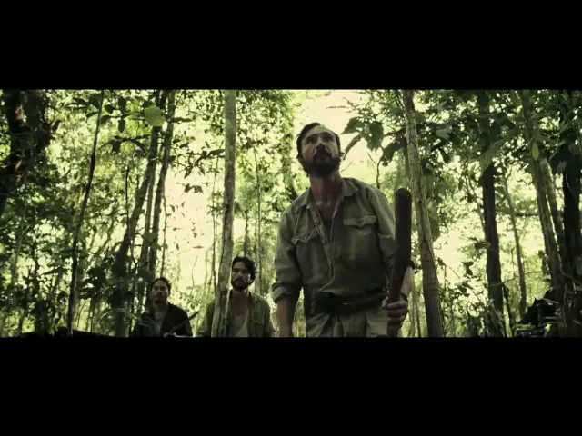 XINGU - TRAILER OFICIAL HD