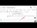 How to fix Local variable referenced before assignment In Python