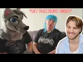 Download Lagu De FURRY community is woedend!! 😡 lol