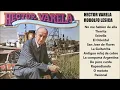 Hector Varela Rodolfo Lesica No me hablen de ella  Pasional  San Jose Flores Antiguo reloj de cobre
