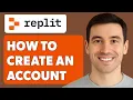 How To Create An Account In Replit How To Quickly Create Or Delete A Repl Itreplit 2025 Guide