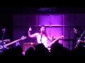 Best Coast - California Nights (The Echo, Los Angeles CA 2/19/15)