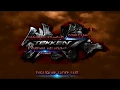 Download Lagu TEKKEN 7 - G Corp. Helipad | Lonesome City Jazz Party [Complete Mix]