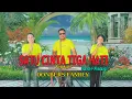 Download Lagu Lagu Populer Pance F.Pondaag-SATU CINTA TIGA HATI-Cover-DONBERS FAMILY Channel  (DFC) Malaka