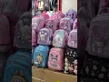Download Lagu tas anak labubu, melody, kuromi, little ponny, frozen, spiderman, roblox, sanrio, pink, ungu #hbd