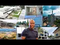 How rich are Herbert Wigwe Family Thier Networth 2025 Companies Assets Mansions Investments