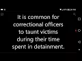 Sonoma County Sheriff Main Adult Detention Facility M A D F Virtual Tour Part 2