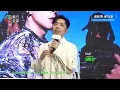 【嗰個男人升呢版】Edan 呂爵安 ·《Capital E》 | Edan 呂爵安《e to E》簽唱會 2025/09/20