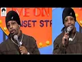 Katt Williams Stand Up Comedy Chocolate Sundaes