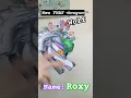 Meet Roxy