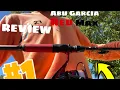 Abu Garcia RED Max Review PUT To The ULTIMATE Test