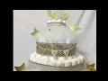 Twinkle, Twinkle Little Star Diaper Cake