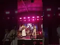 Lola Amour - Maybe Maybe (Live at 123 Block)