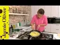 Download Lagu Jamie Oliver on making the perfect omelette - Jamie's Ministry of Food MP3