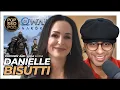 In-Depth with Freya Danielle Bisutti Popcorn and Soda