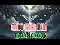 Download Lagu Lagu Metal Paling Enak Didengar - Malam Seribu Bulan [Gothic Metal] || @CoyoteMusicAi #music #metal 