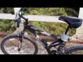 Hyper Havoc mountain bike review