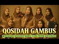 Download Lagu 🎶 QOSIDAH GAMBUS – Nostalgia Suasana Jadul yang Penuh Kenangan 🎶 #qosidahgambus #qosidahlawas 