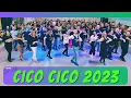 Download Lagu CICO CICO 2023 coreo Hantos Djay - Linedance 2023