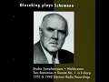 3 Romanzen, Op. 28: No. 2 in F-Sharp Major