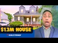 1 3M House Tour Valley Stream NY 5 bed 4 bath Luxury Home in Nassau County