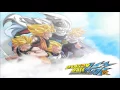 Download Lagu Dragon Soul - Sean Schemmel (Goku) And Vic Mignogna (Broly) (DBZ Kai)