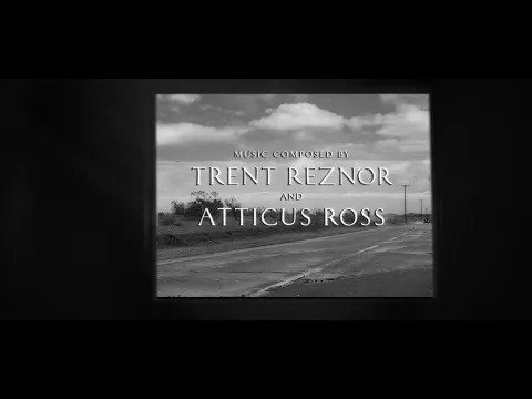 Trent Reznor and Atticus Ross "Anatomy of a Score" | MANK | Netflix Playlist