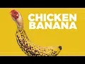 Crazy Music Channel - Chicken Banana