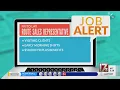 CBS 17 Job Alert - Frito Lay is hiring