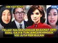 Download Lagu Telak! Najwa Shihab Skakmat DPR Soal Gaji \u0026 Tunjangan Hingga 100 Juta Per Bulan