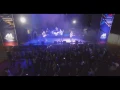 Caramelos de Cianuro El Último Polvo Merino Woodstock Festival 2016