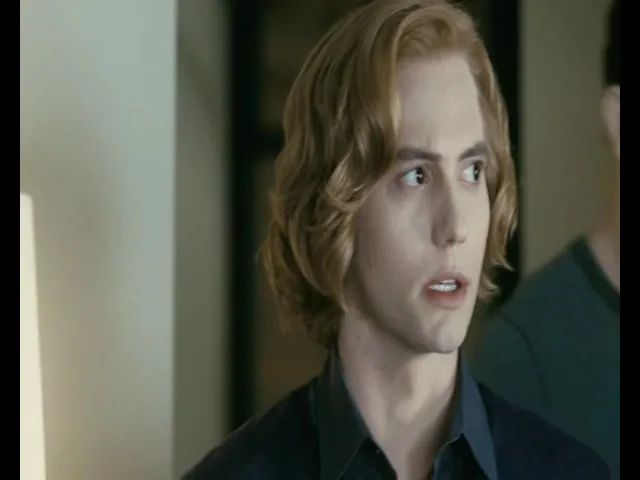 The Twilight Saga: Eclipse | Clip #5