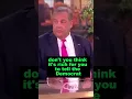 Download Lagu De SCHOKKENDE reactie van The View op de aankondiging van Chris Christie in 2024