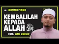 Download Lagu Makin Lama Makin Tertekan, Kembali Kali Ini Kepada ALLAH ﷻ | Ustaz Wadi Annuar