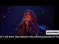 Nia Peeples biography