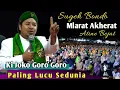 Download Lagu Kh. ABDURRAHMAN KI JOKO GORO GORO TERBARU ‼️ LAKONE MENUNGSO | PENGAJIAN LUCU 2025