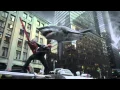 Download Lagu Sharknado Fin Chainsaws Shark in Half w Orlando Predators